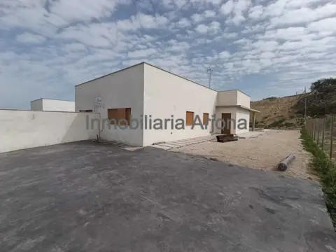 Chalet en Anjarón