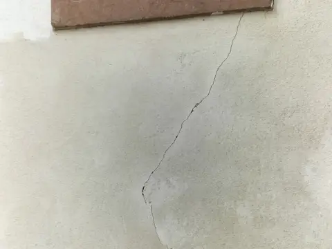 Casa en calle de Córdoba