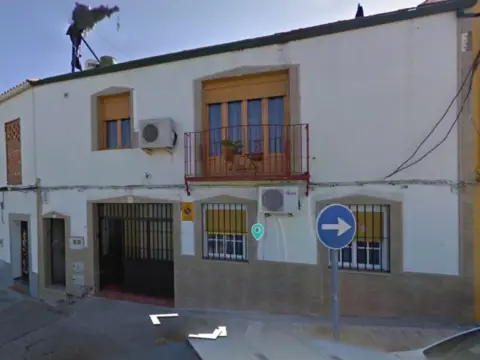Casa en calle de Córdoba
