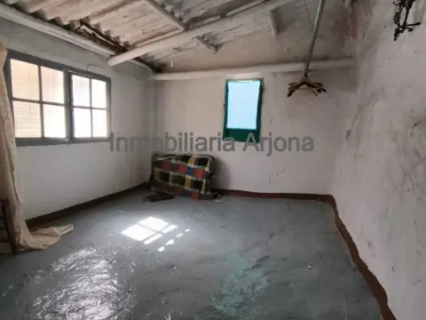 Casa en calle de la Arriera