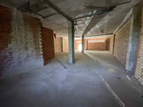 Local comercial en Avenida de la Guardia Civil