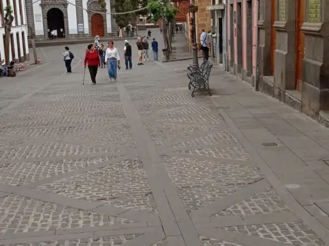 Casa en calle Real de la Plaza, 3