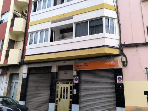 Piso en calle Arco, 36