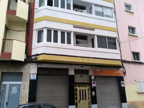 Piso en calle Arco, 36