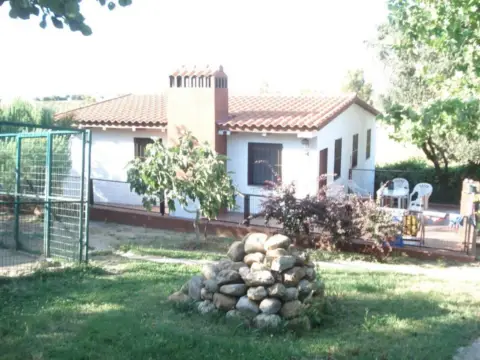 Rural Property in Camino Valdetejuelas