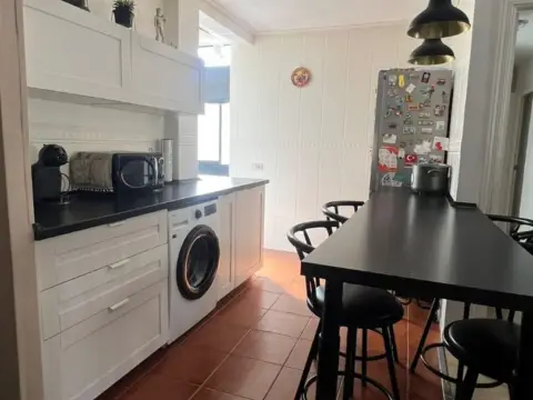 Piso en calle de San Antón