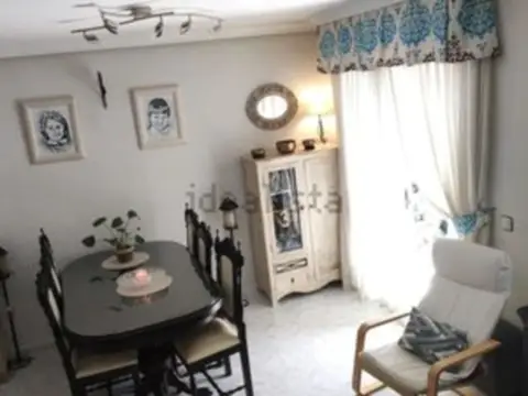 Chalet adosado en Avenida de La Sagra