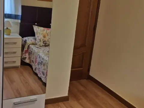 Piso en calle de Camarena