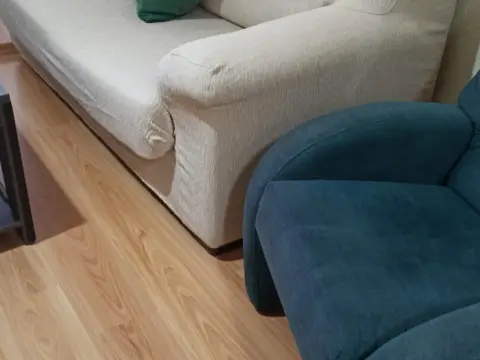 Piso en calle de Camarena