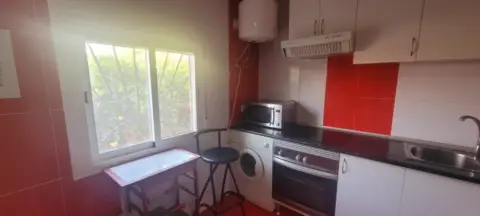 Chalet unifamiliar en calle del Tembleque