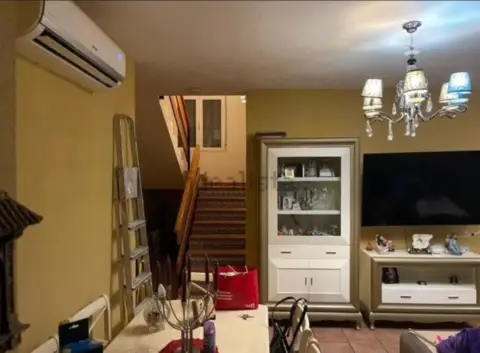 Casa en calle de Toledo