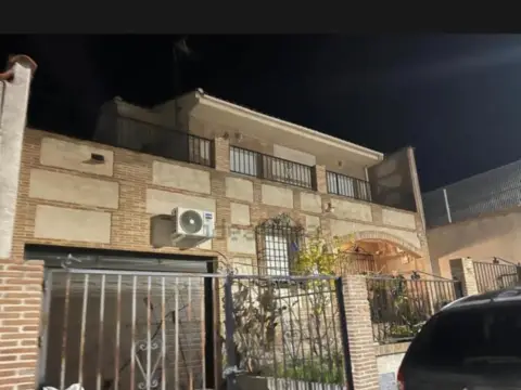 Casa en calle de Toledo