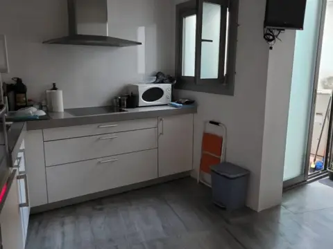 Piso en calle del Orozco