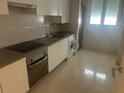 Piso en calle de la Zarza