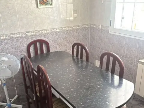 Chalet unifamiliar en calle de Cristóbal Colón