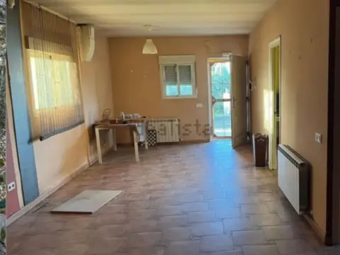 Chalet unifamiliar en calle de los Álamos