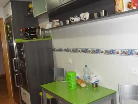 Piso en Avenida de los Artesanos