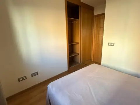 Piso en calle del Doctor Fléming