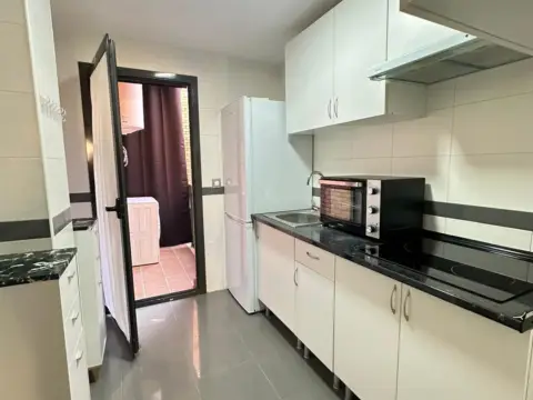 Piso en calle del Doctor Fléming