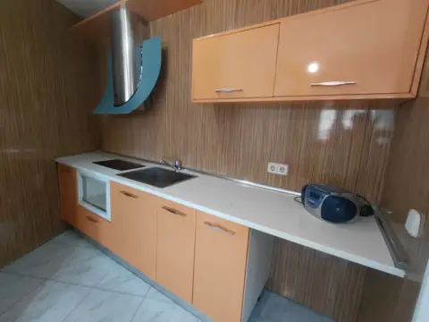 Casa en calle del Río Tajo