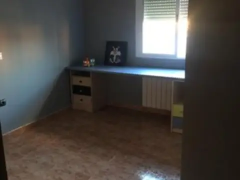 Chalet pareado en calle Ventas de Retamosa