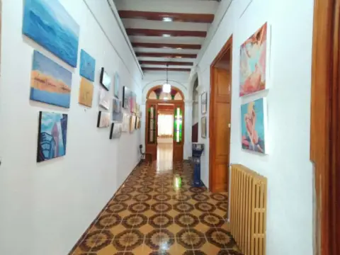 Casa en Malgrat de Mar