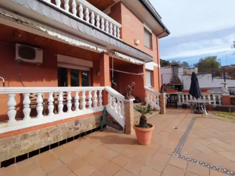 Casa unifamiliar en Plana del Castell-Montflorit