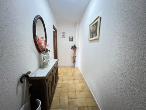 Piso en Carrer de Girona