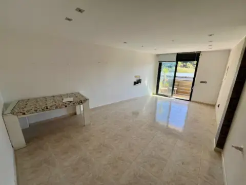 Piso en Malgrat de Mar