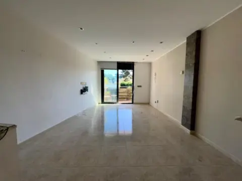 Piso en Malgrat de Mar