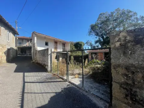 Casa rústica en calle Fontelo, nº 6