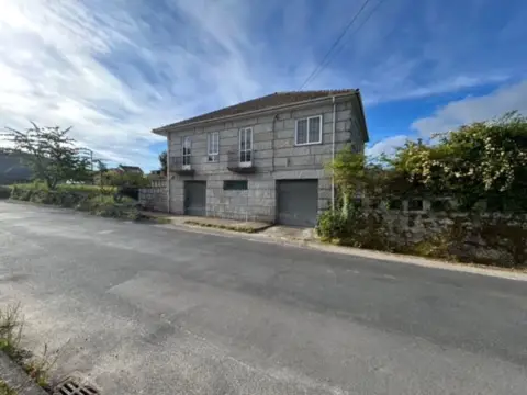 Casa en calle Principal