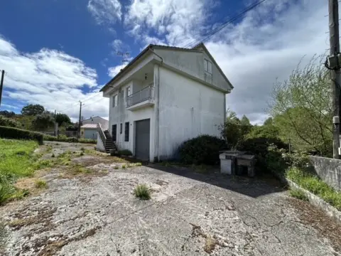 Casa en calle Sande