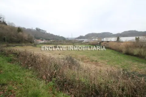 Terreno en Calvín (Morcín)
