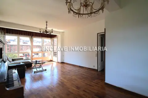 Piso en Avenida de Galicia
