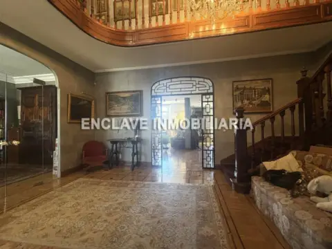 Piso en calle de Cervantes