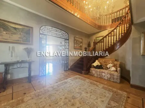 Piso en calle de Cervantes