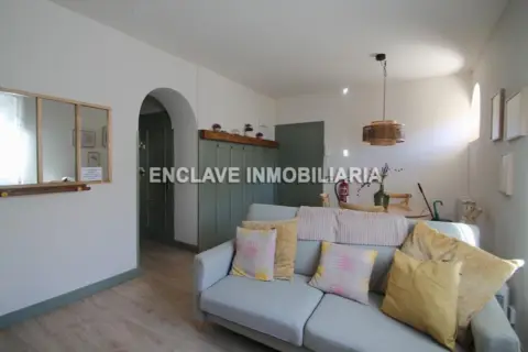 Piso en calle de Leopoldo Alas