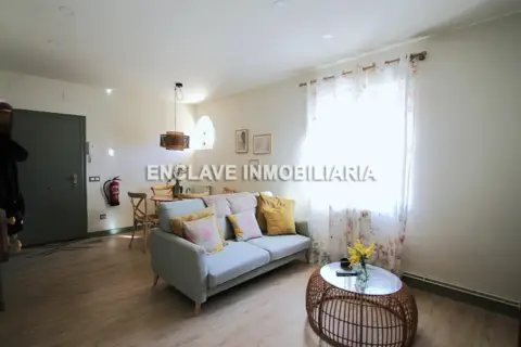 Piso en calle de Leopoldo Alas