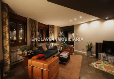 Piso en calle del Ingeniero Marquina