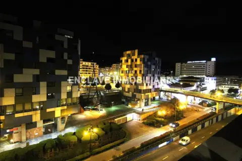 Piso en calle del Ingeniero Marquina