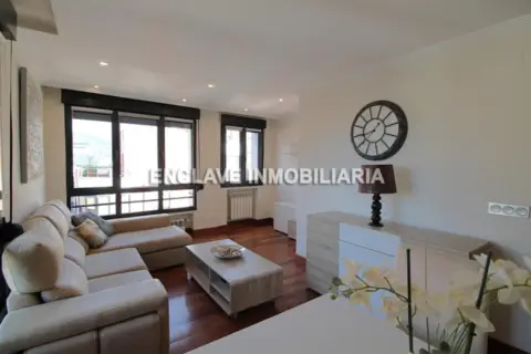 Piso en calle Covadonga, 31