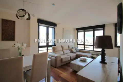 Piso en calle Covadonga, 31