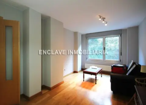 Piso en calle Aranjuez