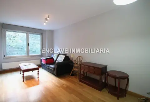 Piso en calle Aranjuez