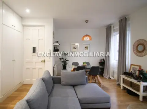 Piso en calle de Cervantes