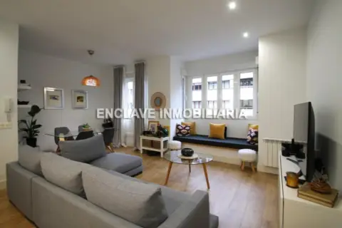 Piso en calle de Cervantes