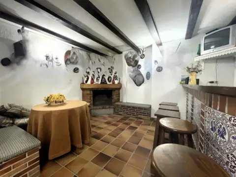 Chalet unifamiliar en calle de El Greco