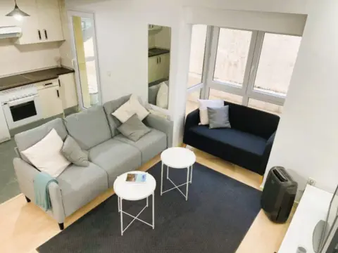 Piso en calle de Francisco Muñoz