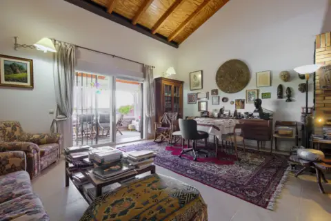 Chalet en Colmenarejo